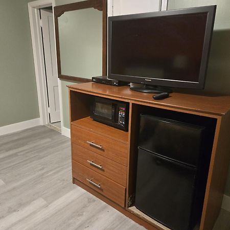 Skyline Motel By Belvilla Waynesboro Us 250 Esterno foto