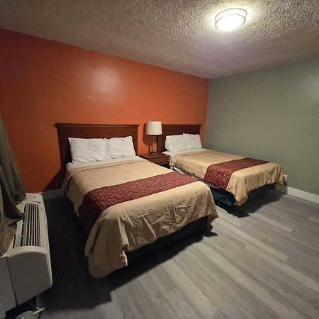 Skyline Motel By Belvilla Waynesboro Us 250 Esterno foto