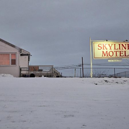 Skyline Motel By Belvilla Waynesboro Us 250 Esterno foto