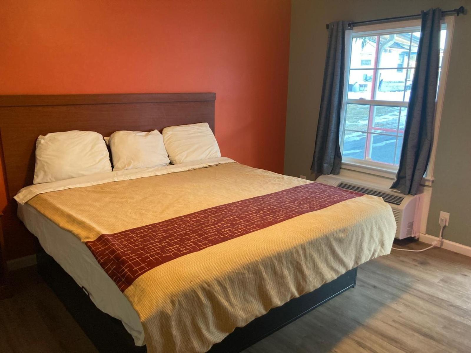 Skyline Motel By Belvilla Waynesboro Us 250 Esterno foto