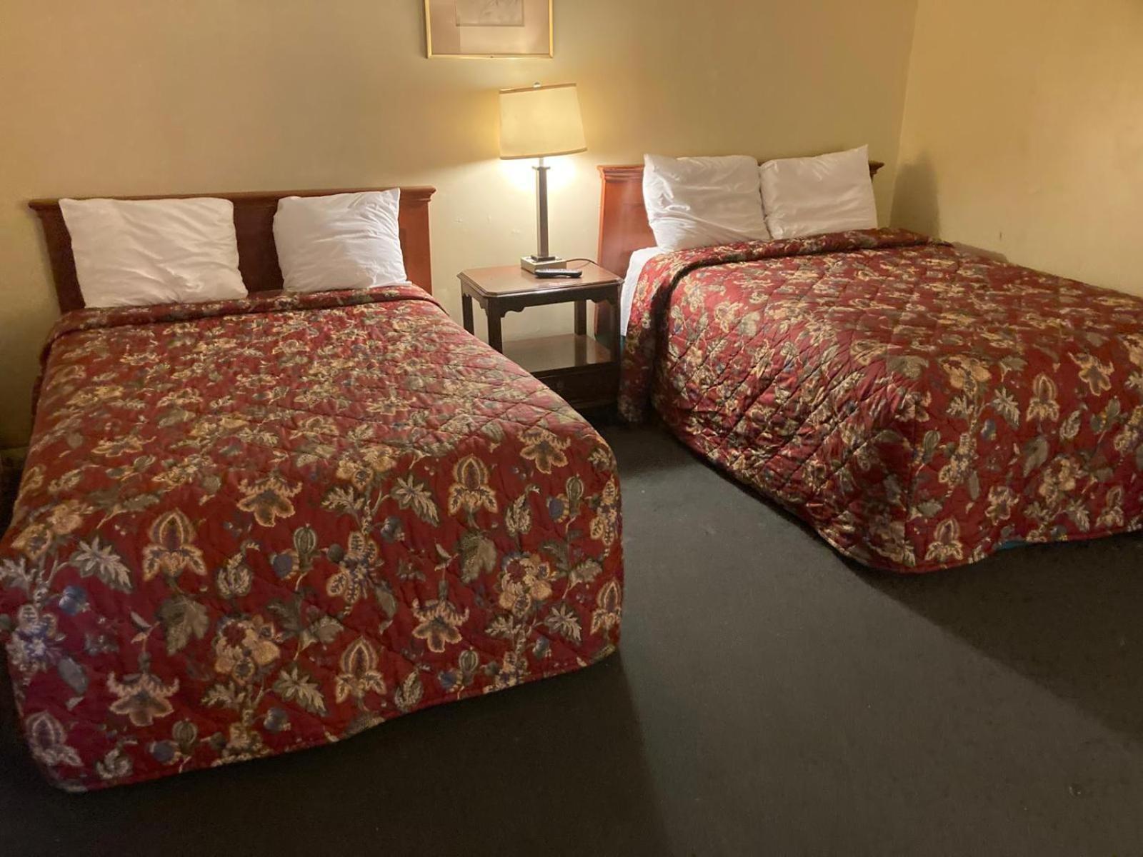 Skyline Motel By Belvilla Waynesboro Us 250 Esterno foto