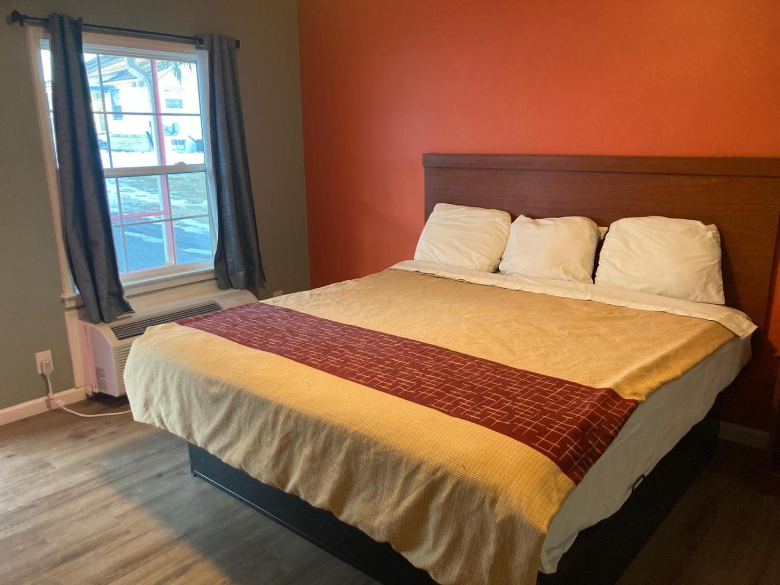 Skyline Motel By Belvilla Waynesboro Us 250 Esterno foto
