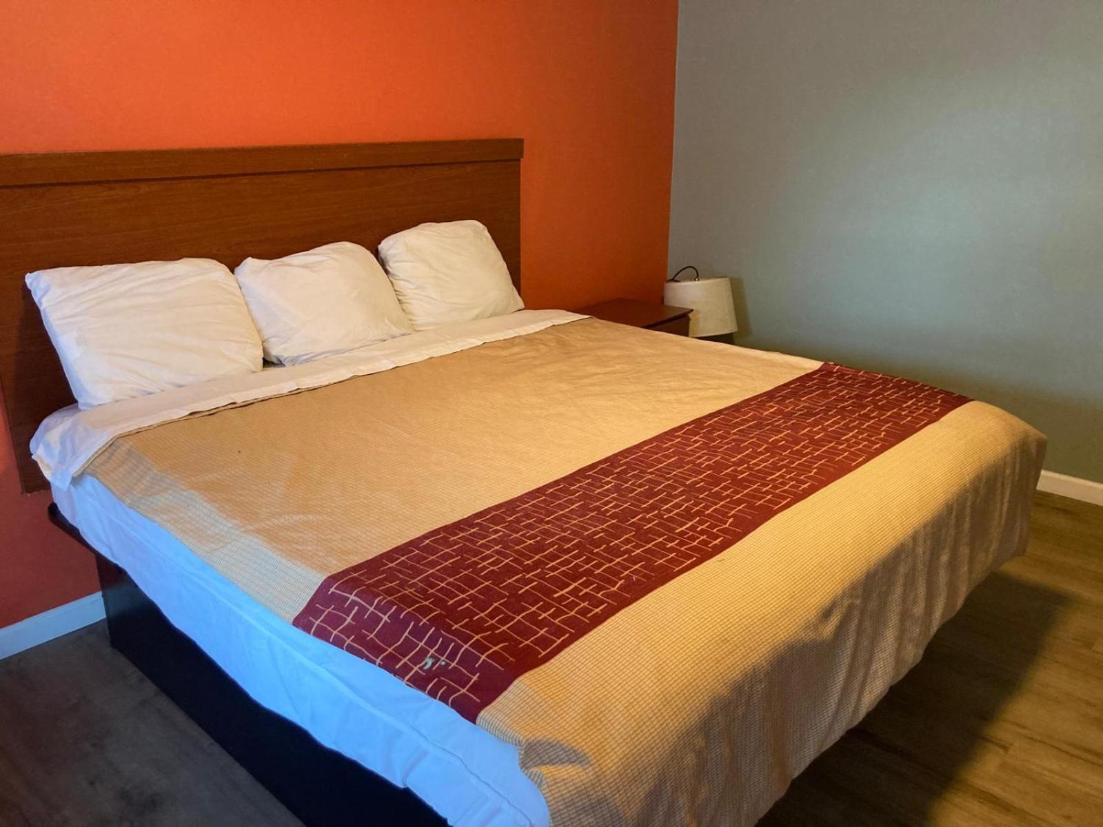 Skyline Motel By Belvilla Waynesboro Us 250 Esterno foto