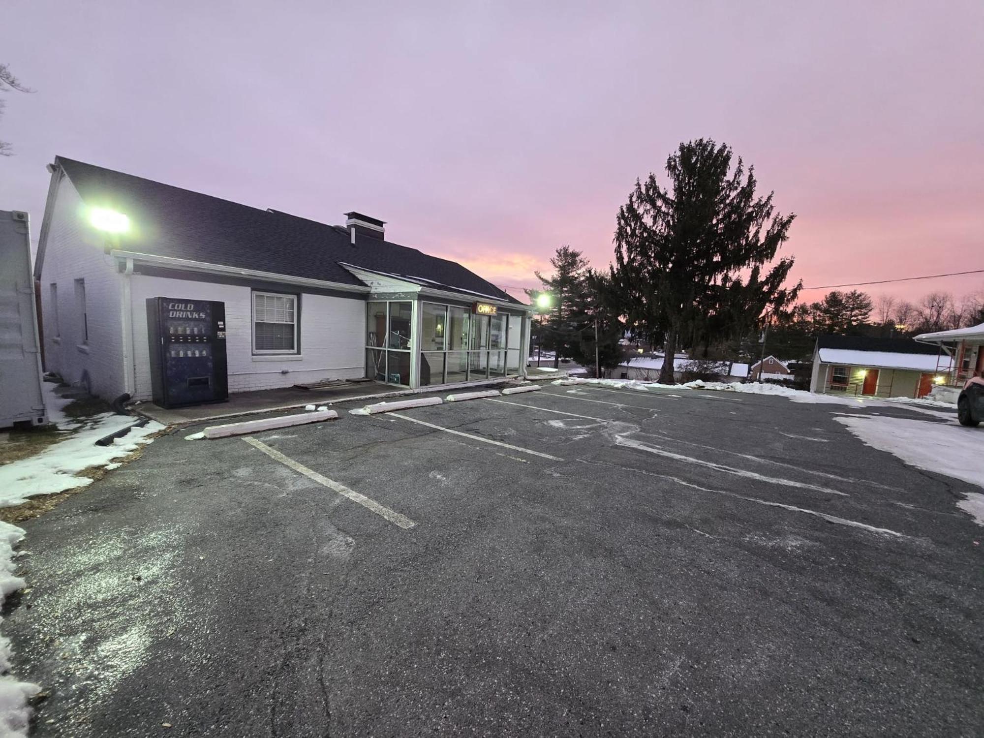 Skyline Motel By Belvilla Waynesboro Us 250 Esterno foto