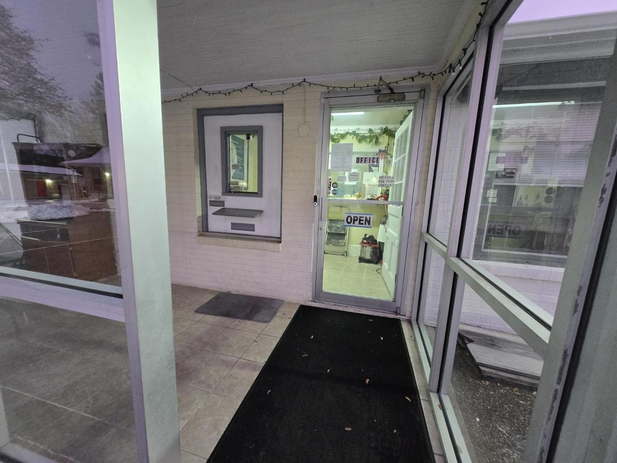 Skyline Motel By Belvilla Waynesboro Us 250 Esterno foto
