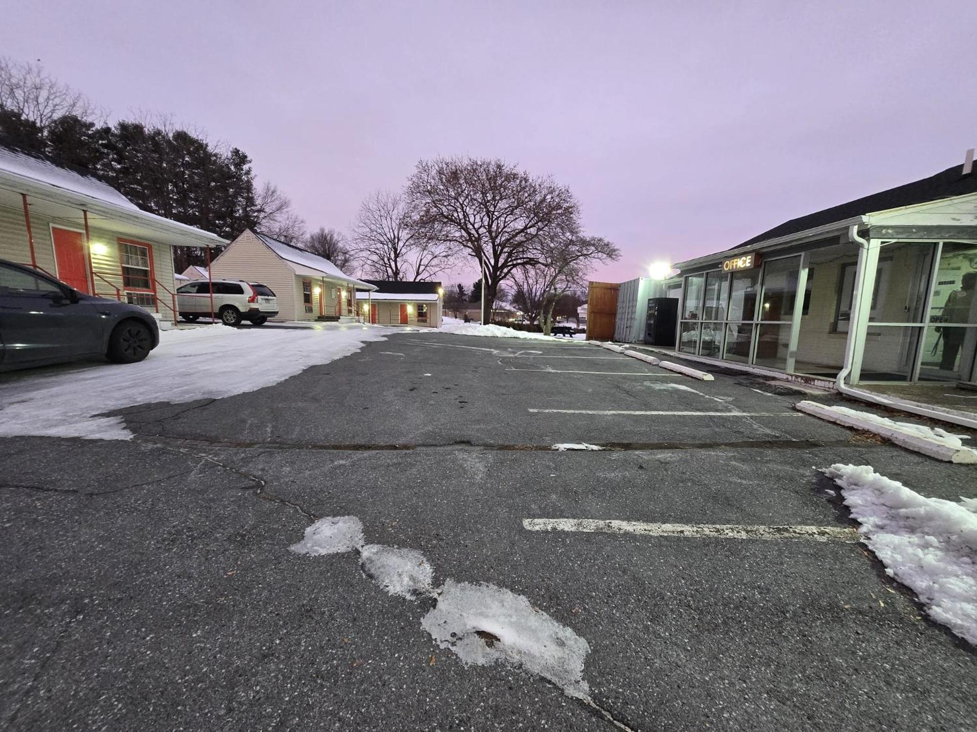 Skyline Motel By Belvilla Waynesboro Us 250 Esterno foto