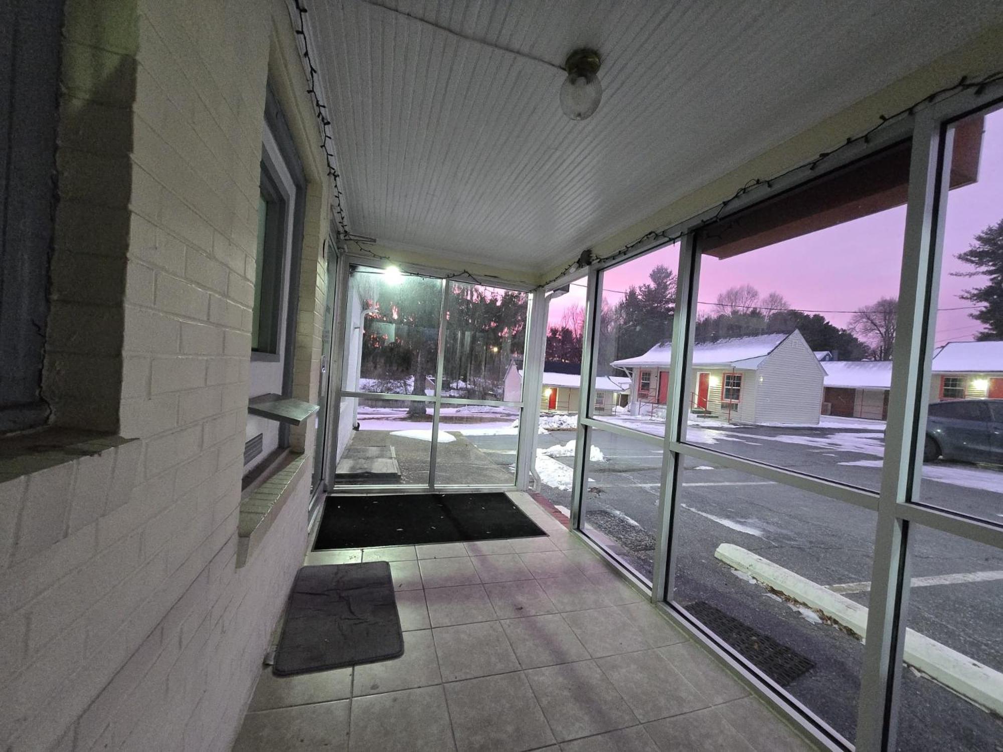 Skyline Motel By Belvilla Waynesboro Us 250 Esterno foto