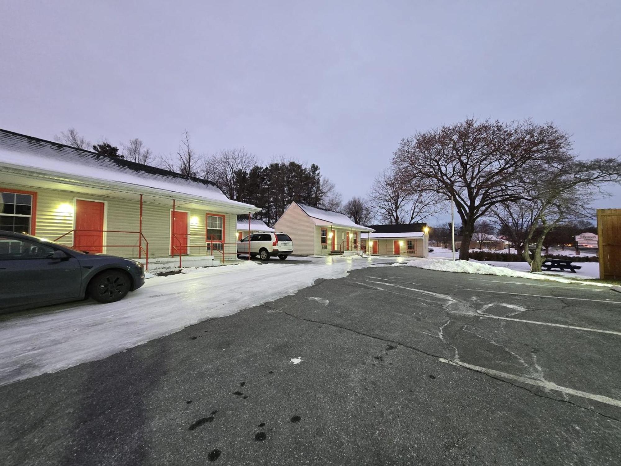 Skyline Motel By Belvilla Waynesboro Us 250 Esterno foto